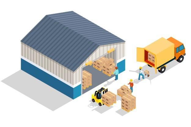 Hướng dẫn cách hạch toán nhập kho nguyên vật liệu với tài khoản 152